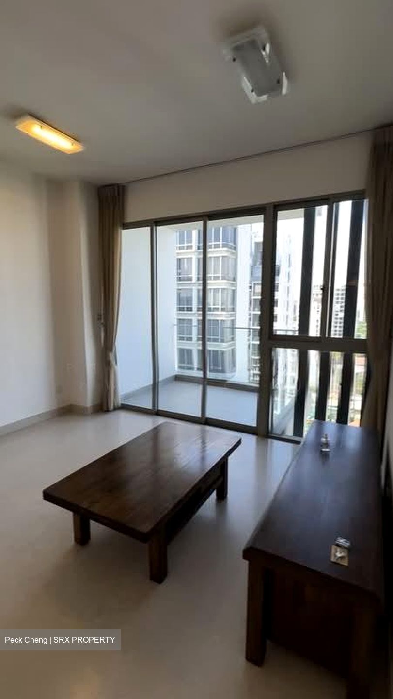 Versilia On Haig (D15), Condominium #598145111